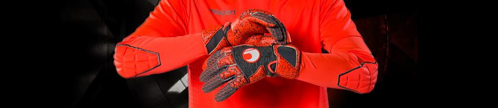 Uhlsport Handschoenen Uhlsport Handschoenen
