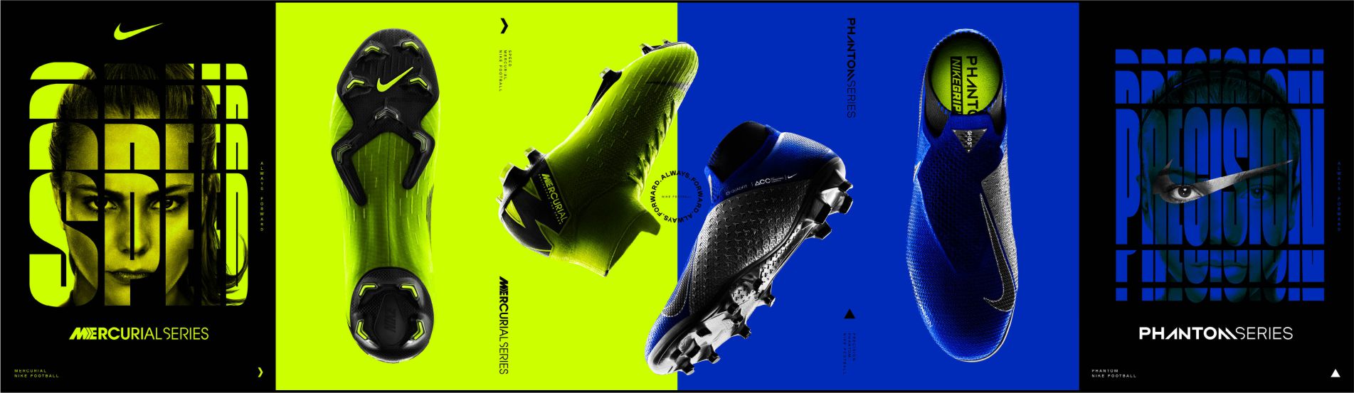 Nike Phantom Nike Phantom