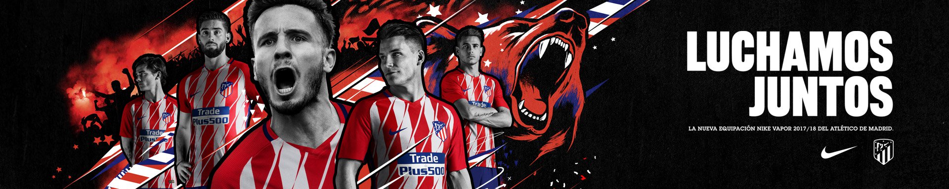 Atletico Madrid Atletico Madrid