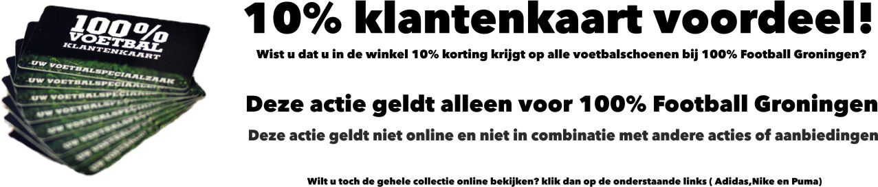 Voetbalschoenen Voetbalschoenen