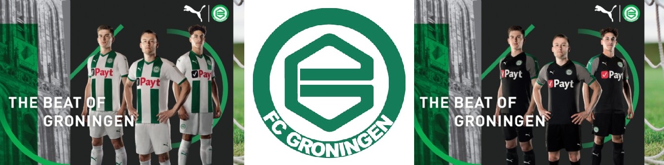 Groningen Groningen