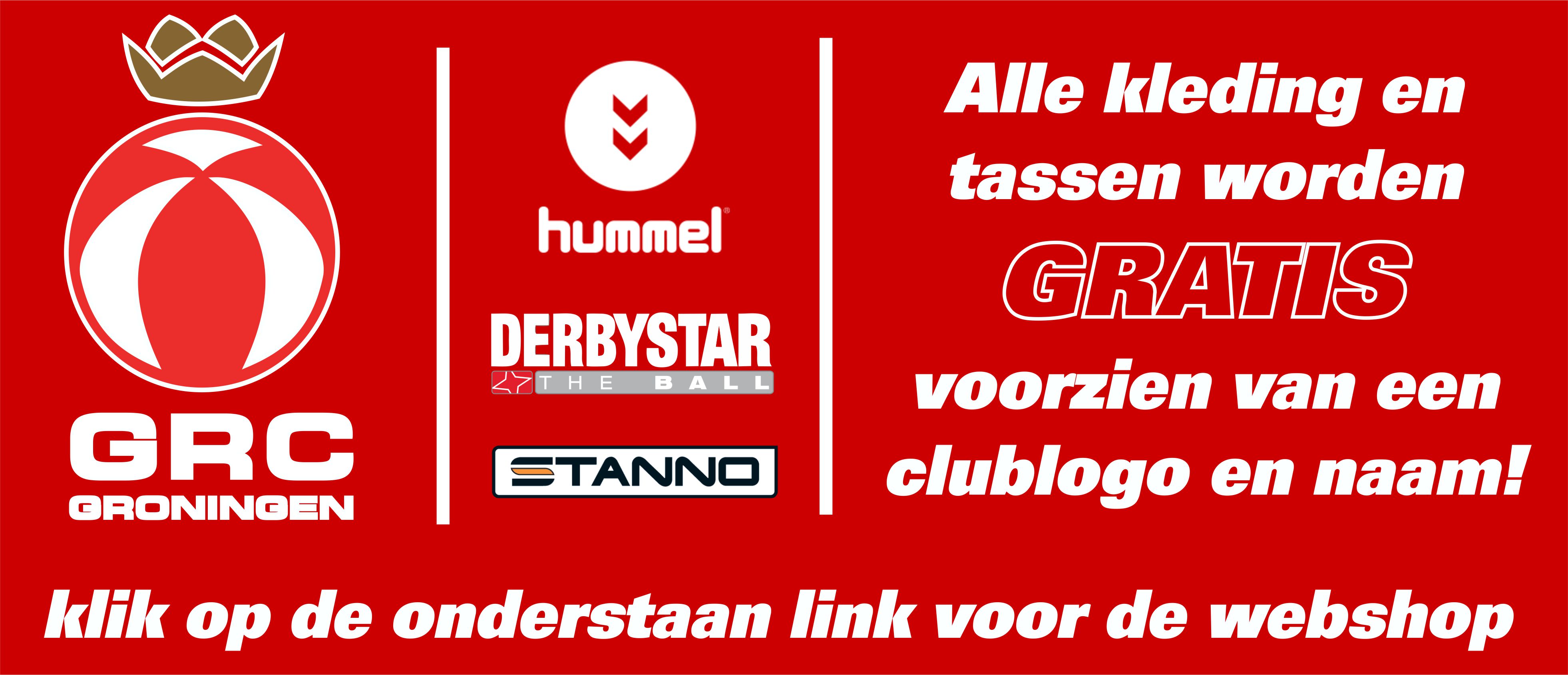 G.R.C. Groningen G.R.C. Groningen