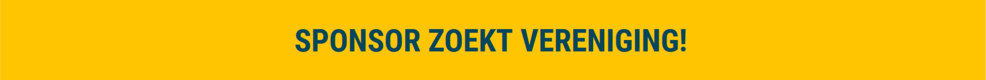 sponsorconcept Sportmaat Teamsport sponsorconcept Sportmaat Teamsport