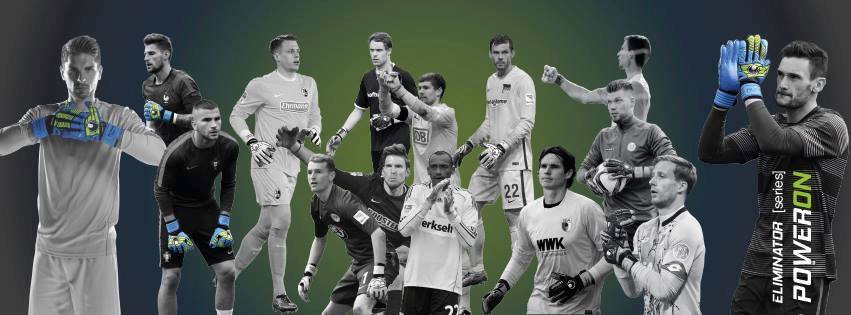 Uhlsport handschoenen Uhlsport handschoenen