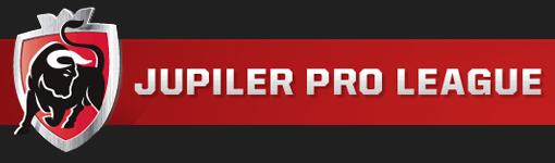 Jupiler League (Belgie) Jupiler League (Belgie)