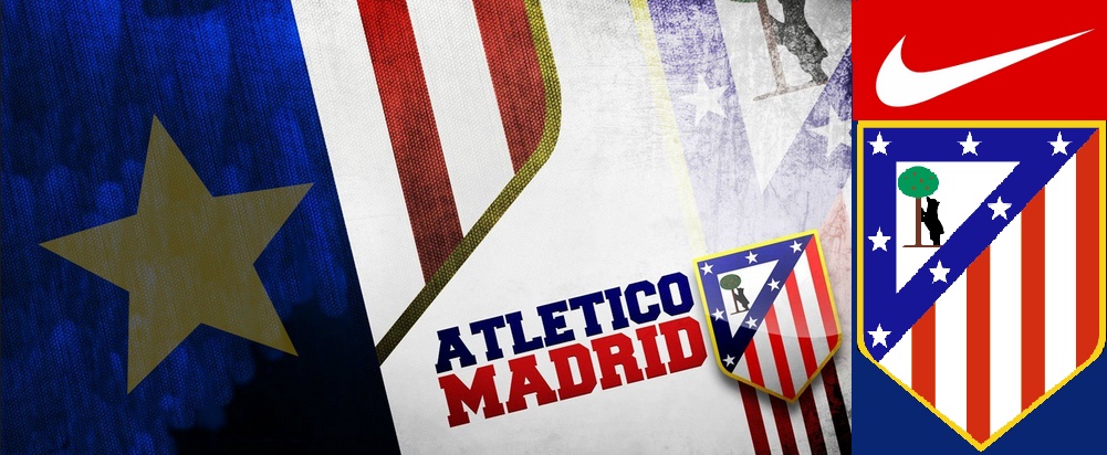 Atletico Madrid Atletico Madrid