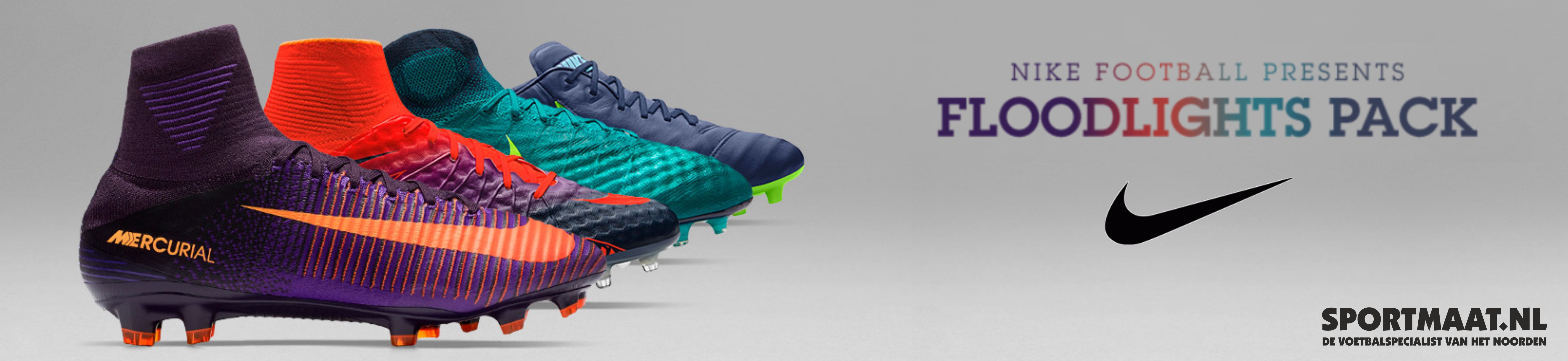 Nike Voetbalschoenen Nike Voetbalschoenen