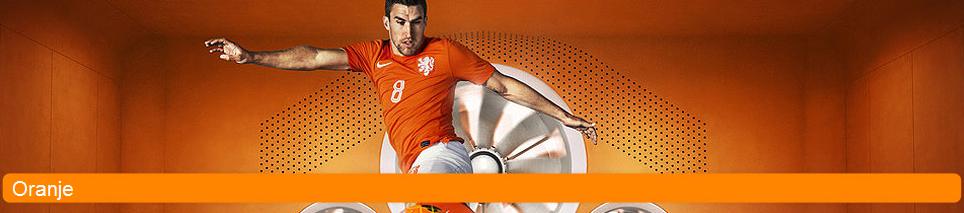 Nederland Nederland