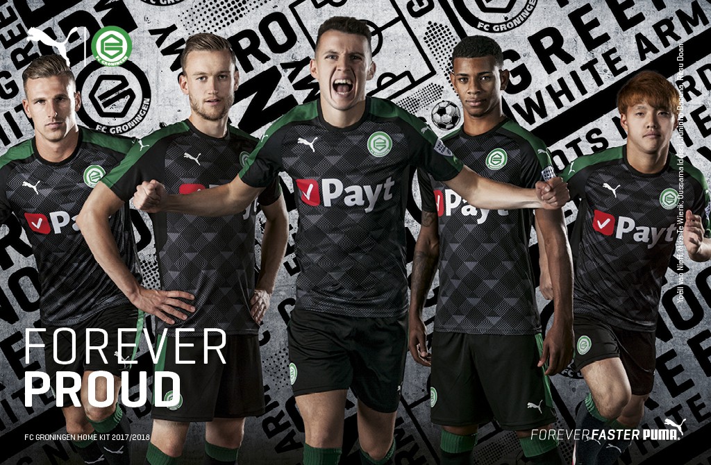Groningen Groningen