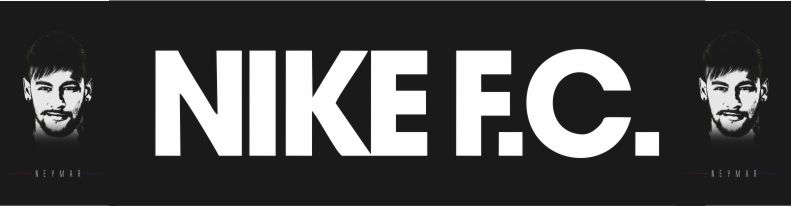 NIKE F.C. NIKE F.C.