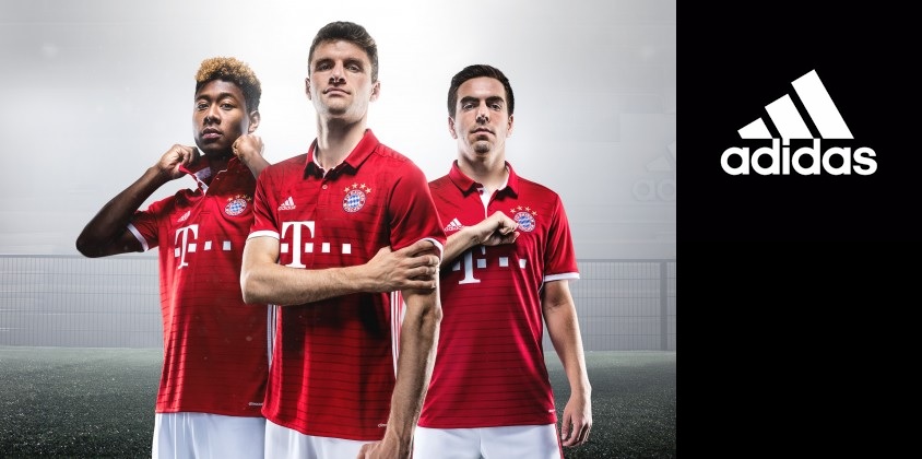 Bayern Munchen Bayern Munchen
