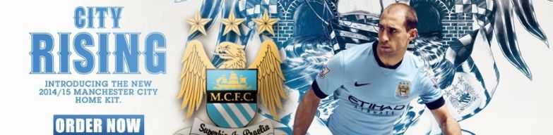 Manchester City Shirts Manchester City Shirts