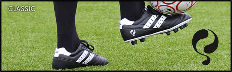 Quick Voetbalschoenen Quick Voetbalschoenen