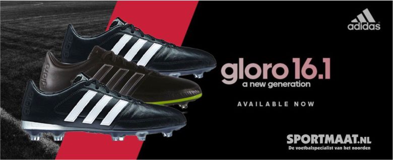 Gloro Gloro
