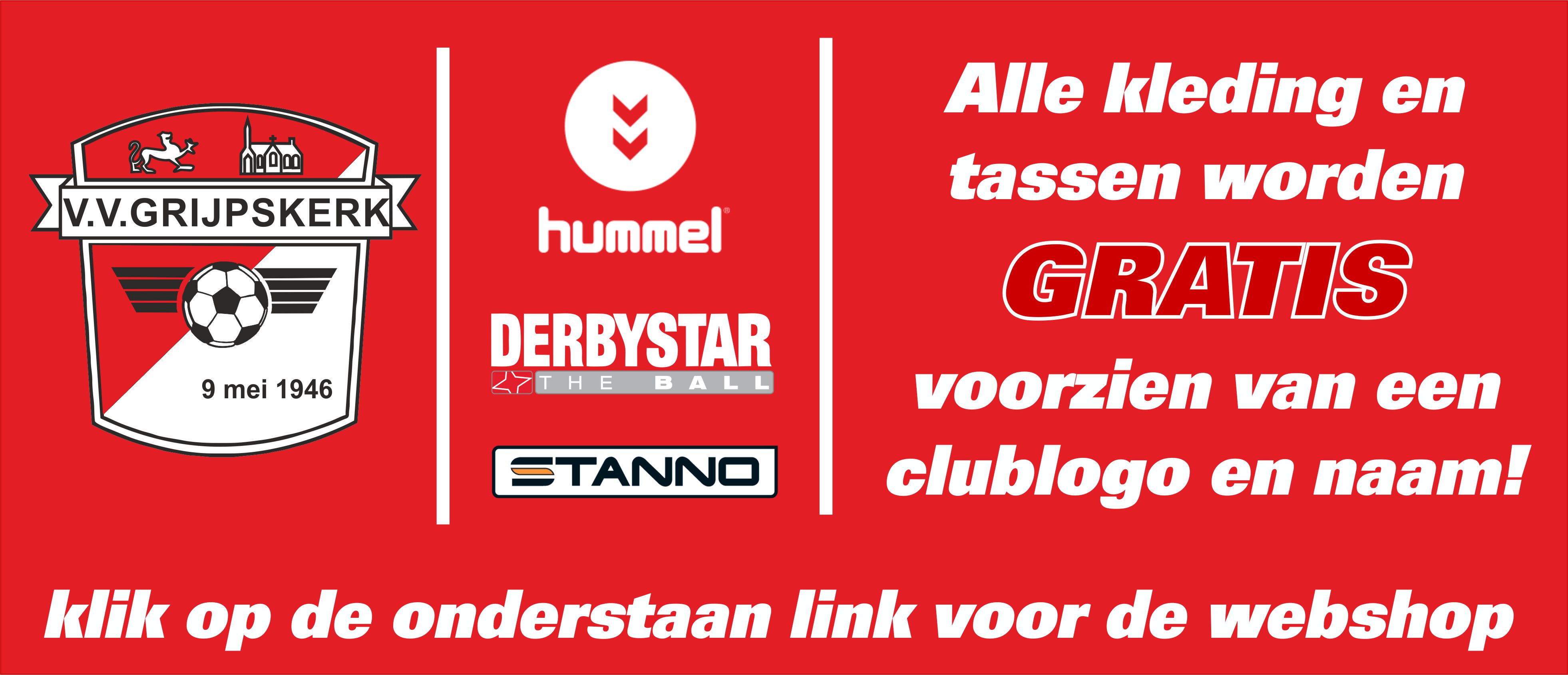 V.V. Grijpskerk V.V. Grijpskerk