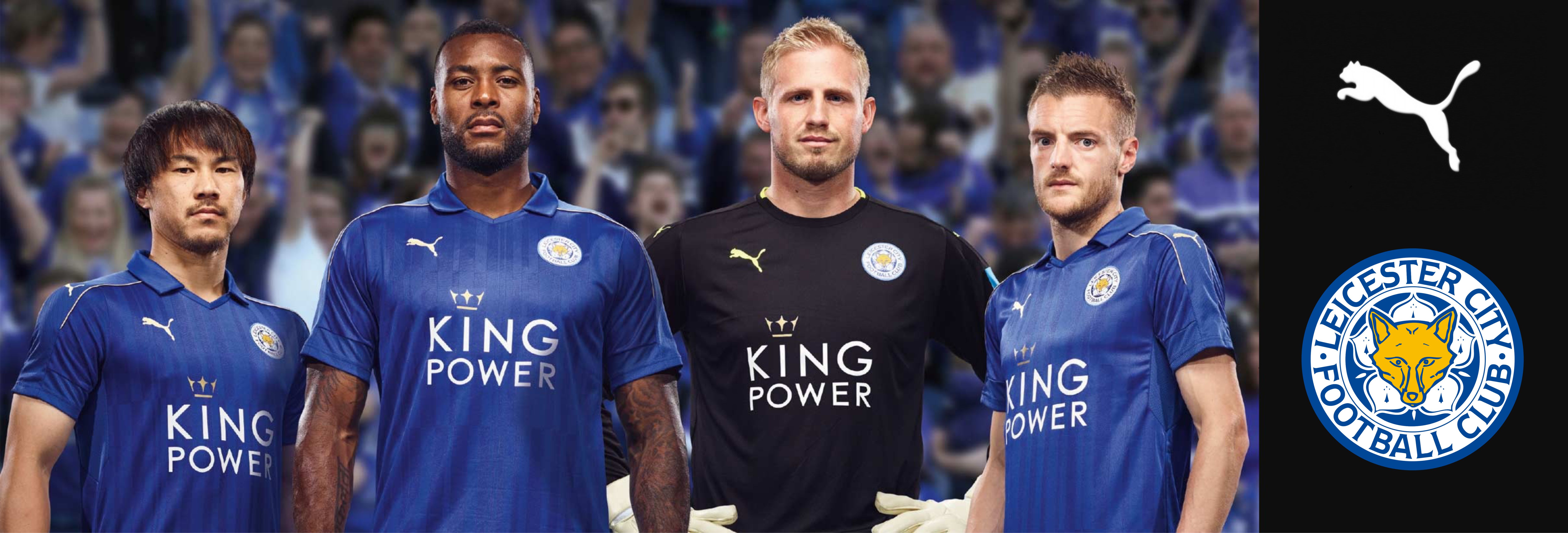 Leicester City Leicester City