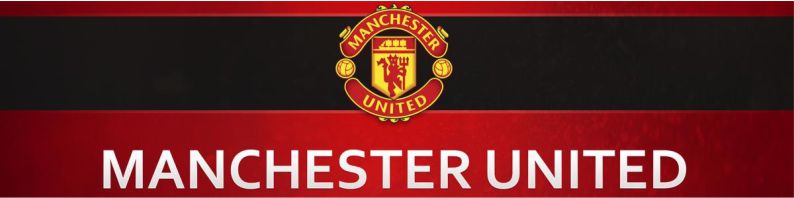 Manchester United Thuis Manchester United Thuis