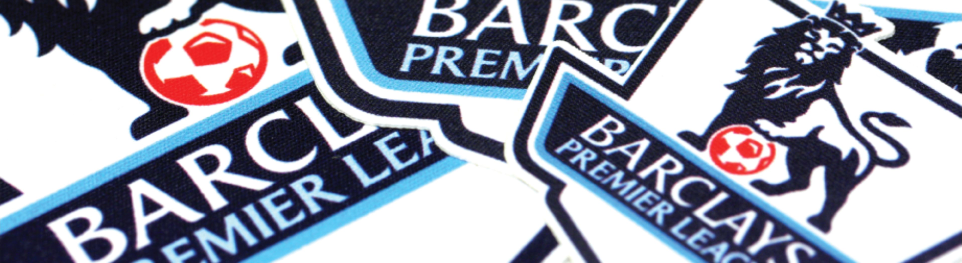 Voetbalshirts Premier League Voetbalshirts Premier League