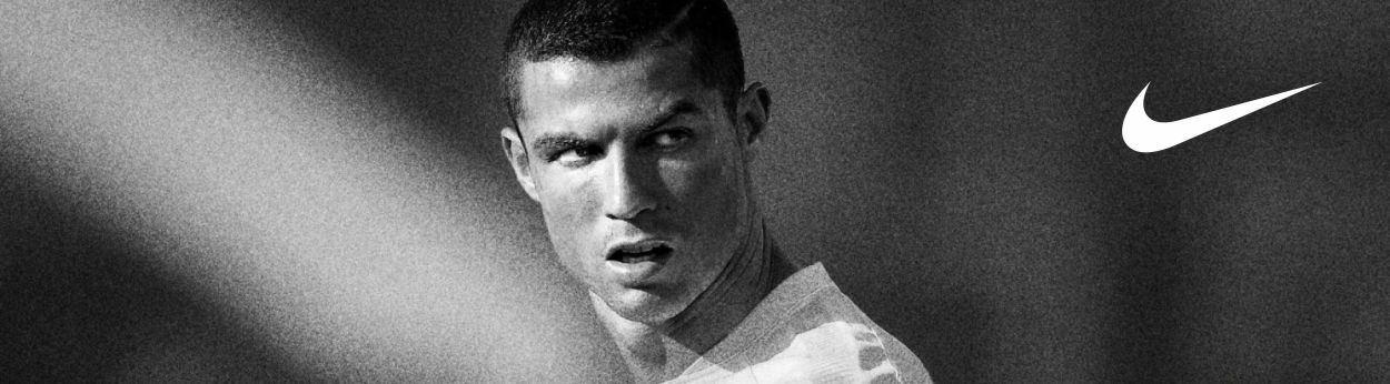 Nike CR7 Collectie Nike CR7 Collectie