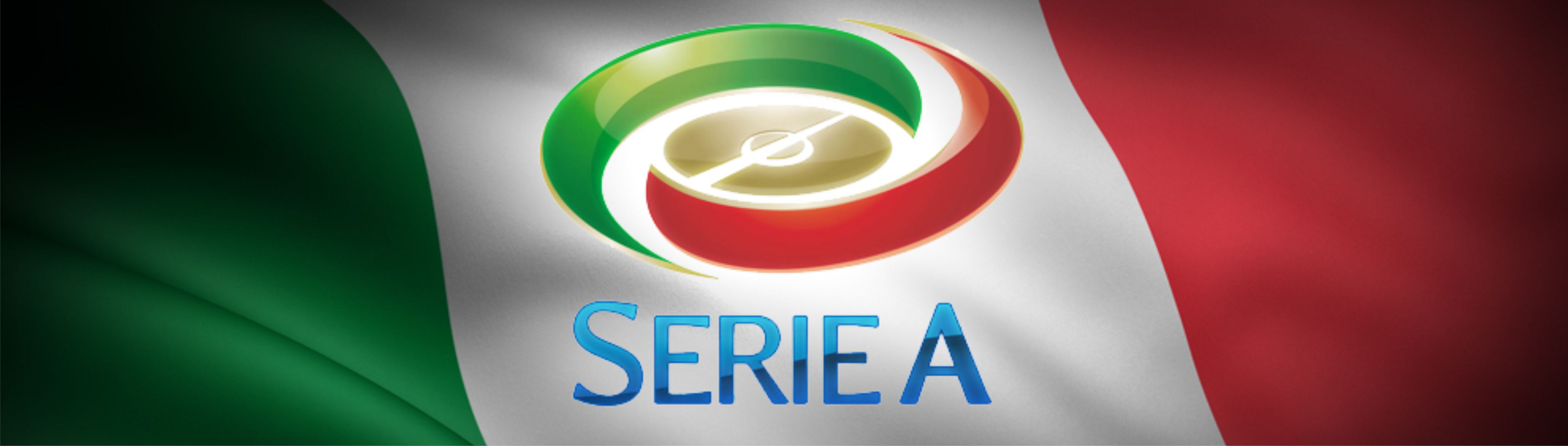 Voetbalshirts Serie A Voetbalshirts Serie A