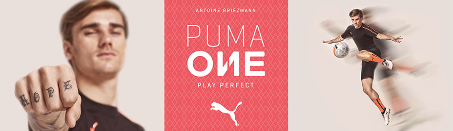 Puma Kids Puma Kids
