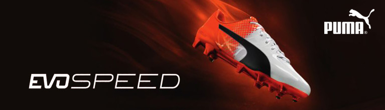 Evospeed Evospeed