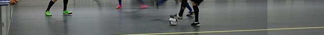 Zaalvoetbalschoenen Zaalvoetbalschoenen